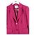 Blazer de lana rosa Lk Bennett - vista 2
