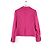 Blazer de lana rosa Lk Bennett - vista 3