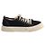 Ami Sneakers nere Nero