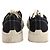 Ami Sneakers nere Nero - vista 2