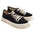 Ami Sneakers nere Nero - vista 3
