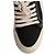 Ami Sneakers nere Nero - vista 4