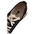 Ami Sneakers nere Nero - vista 5