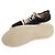 Ami Sneakers nere Nero - vista 6