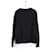 Ami Schwarzer Sweatshirt  - Ansicht 3