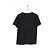 Dior T-shirt nera Nero - vista 3
