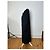 Vintage Givenchy Nouvelle Boutique Wool Long Coat Black S - view 2
