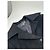 Vintage Givenchy Nouvelle Boutique Wool Long Coat Black S - view 6