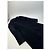 Vintage Givenchy Nouvelle Boutique Wool Long Coat Black S - view 8