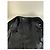 Vintage Givenchy Nouvelle Boutique Wool Long Coat Black S - view 9