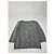 Everyday Pullover in lana di angora vintage Balenciaga La Mode grigio M - vista 10