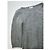 Everyday Pullover in lana di angora vintage Balenciaga La Mode grigio M - vista 6