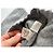 Everyday Pullover in lana di angora vintage Balenciaga La Mode grigio M - vista 9