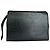 Everyday Pochette in pelle vintage Balenciaga BB Logo nera Nero