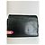 Everyday Pochette in pelle vintage Balenciaga BB Logo nera Nero - vista 8