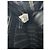 Everyday Pochette in pelle vintage Balenciaga BB Logo nera Nero - vista 9