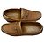 Mocassini in pelle Horsebit vintage Gucci Tan EU37,5 Cammello