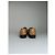 Mocassini in pelle Horsebit vintage Gucci Tan EU37,5 Cammello - vista 5
