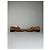 Mocassini in pelle Horsebit vintage Gucci Tan EU37,5 Cammello - vista 7