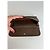 Vintage Gucci Web Stripe Leather Long Wallet Brown - view 7