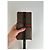 Vintage Gucci Web Stripe Leather Long Wallet Brown - view 8