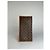 Céline Vintage Celine Macadam Triomphe Monogram Coated Canvas Long Wallet Brown - view 2