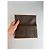 Céline Vintage Celine Macadam Triomphe Monogram Coated Canvas Long Wallet Brown - view 7