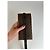 Céline Vintage Celine Macadam Triomphe Monogram Coated Canvas Long Wallet Brown - view 8