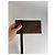 Céline Vintage Celine Macadam Triomphe Monogram Coated Canvas Long Wallet Brown - view 9