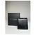 Vintage Givenchy Saffiano Leather Bifold Wallet Black - view 10