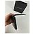 Vintage Givenchy Saffiano Leather Bifold Wallet Black - view 3