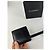 Vintage Givenchy Saffiano Leather Bifold Wallet Black - view 9