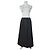 Gonna in Lana Vintage Givenchy Nouvelle Boutique Grigio Carbone S