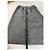 Gonna in Lana Vintage Givenchy Nouvelle Boutique Grigio Carbone S - vista 6