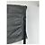 Gonna in Lana Vintage Givenchy Nouvelle Boutique Grigio Carbone S - vista 7