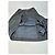 Gonna in Lana Vintage Givenchy Nouvelle Boutique Grigio Carbone S - vista 8