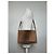 Vintage Givenchy 4G Logo aus genarbtem Leder Umhängetasche in Tan - Ansicht 8