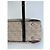 Edge Céline Vintage Celine Macadam C Monogram beschichtete Canvas Tote Beige Burgunder - Ansicht 14