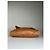 Vintage Loewe Leather Shoulder Bag with Ostrich Trim Tan Camel - view 10