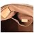 Borsa Louis Vuitton Palermo PM Monogram 2Way in marrone M40145 - vista 17