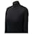 Maglione Max Mara in cashmere blu navy girocollo  - vista 3