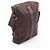 Bolsa de Ombro Pochette Bandoulière MM Acapulco da Hermès Marrom - vista 2