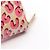 Monedero Zippy Louis Vuitton Rosa Beige Verde Coral - vista 6