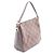 Borsa per il trucco Trouse di Louis Vuitton Marrone Damier ebene - vista 2
