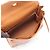 Borsa Hermès Kelly 32 oro Marrone - vista 3