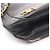 Chanel Triple Coco Mark Tote Tasche Schwarz - Ansicht 10