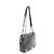 Chanel Triple Coco Mark Tote Tasche Schwarz - Ansicht 2