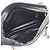 Chanel Triple Coco Mark Tote Tasche Schwarz - Ansicht 3