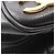 Chanel Triple Coco Mark Tote Tasche Schwarz - Ansicht 7
