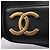 Chanel Triple Coco Mark Tote Tasche Schwarz - Ansicht 8